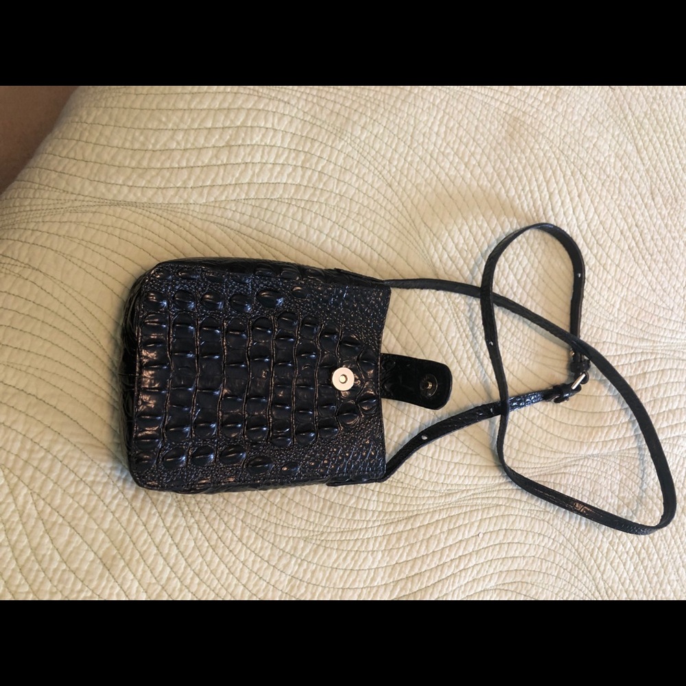 Brahmin crossbody